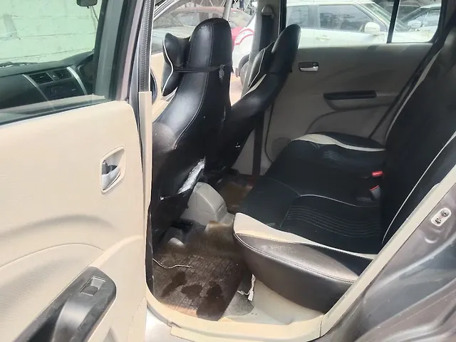 Used Maruti Suzuki Celerio [2017-2021] VXi [2017-2019] in Raipur