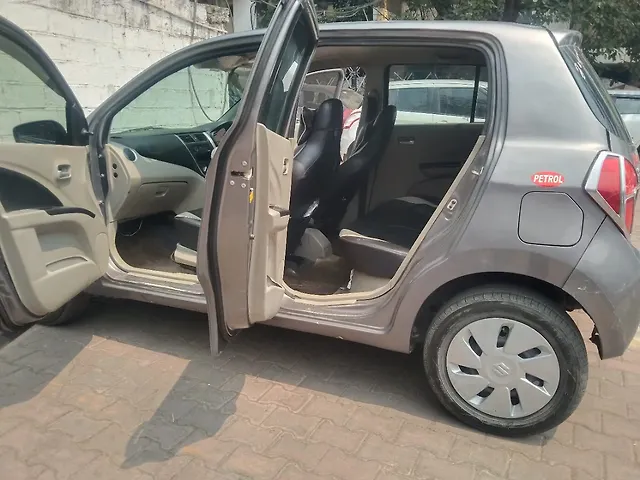 Used Maruti Suzuki Celerio [2017-2021] VXi [2017-2019] in Raipur