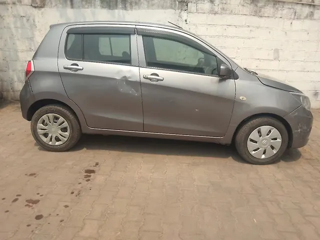 Used Maruti Suzuki Celerio [2017-2021] VXi [2017-2019] in Raipur