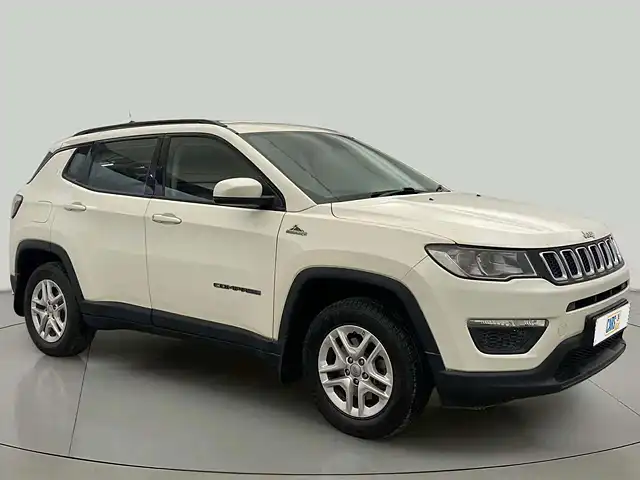 Used 2019 Jeep Compass in Delhi