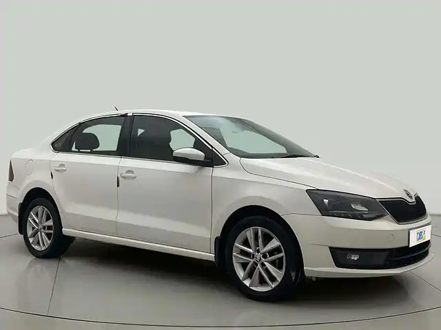 Used 2018 Skoda Rapid in Bangalore