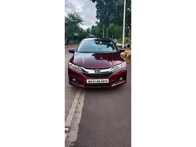 Used 2014 Honda City in Navi Mumbai