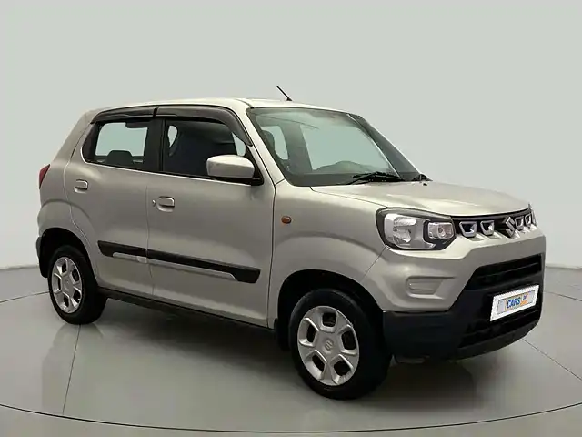 Used 2022 Maruti Suzuki S-Presso in Kochi