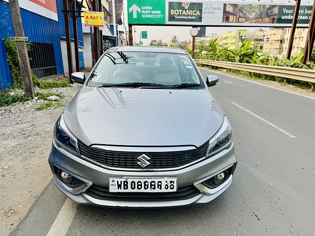 Used 2018 Maruti Suzuki Ciaz in Kolkata