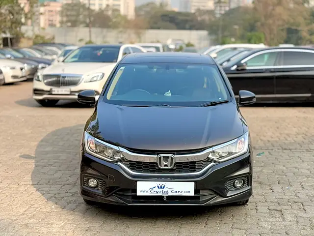 Used 2018 Honda City in Mumbai