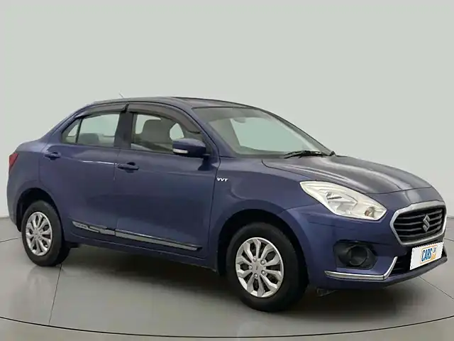 Used 2018 Maruti Suzuki DZire in Delhi
