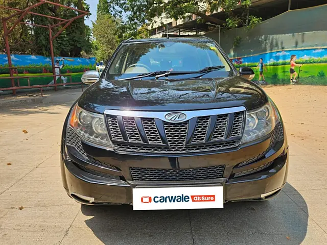 Used 2014 Mahindra XUV500 in Mumbai