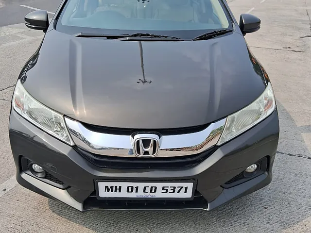 Used 2016 Honda City in Navi Mumbai