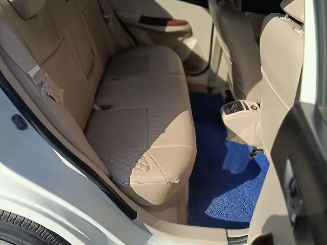 Used Maruti Suzuki Dzire [2020-2024] VXi [2020-2023] in Patna