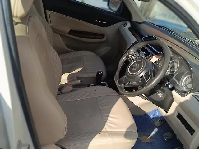 Used Maruti Suzuki Dzire [2020-2024] VXi [2020-2023] in Patna