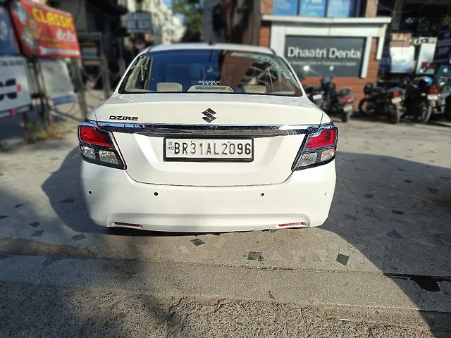 Used Maruti Suzuki Dzire [2020-2024] VXi [2020-2023] in Patna