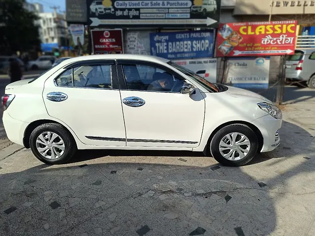Used Maruti Suzuki Dzire [2020-2024] VXi [2020-2023] in Patna