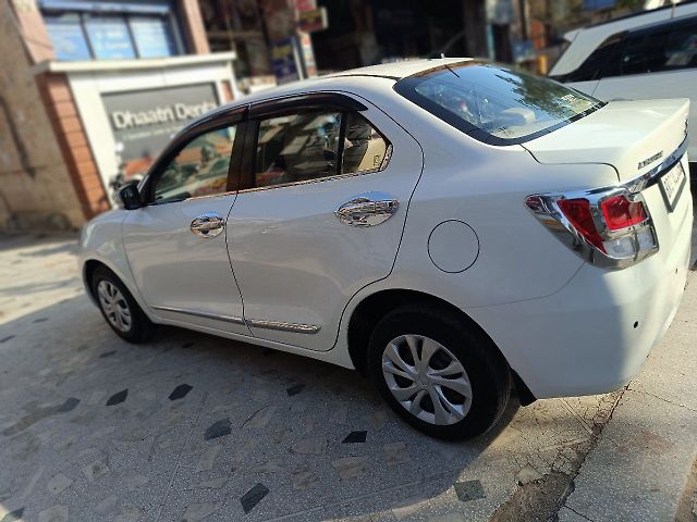 Used Maruti Suzuki Dzire [2020-2024] VXi [2020-2023] in Patna