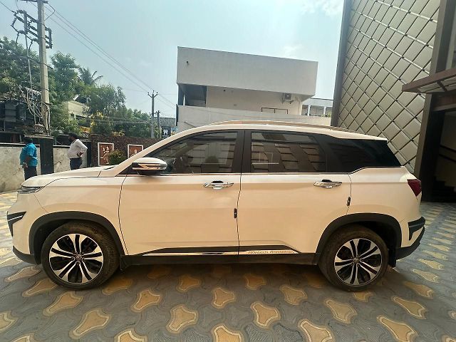 Used MG Hector [2021-2023] Smart 2.0 Diesel Turbo MT in Chennai