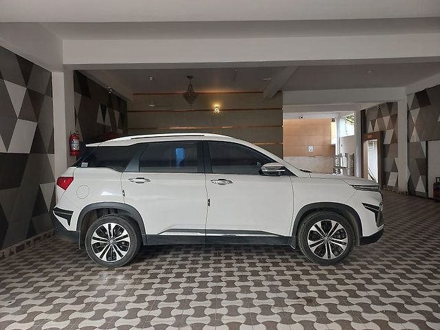Used MG Hector [2021-2023] Smart 2.0 Diesel Turbo MT in Chennai
