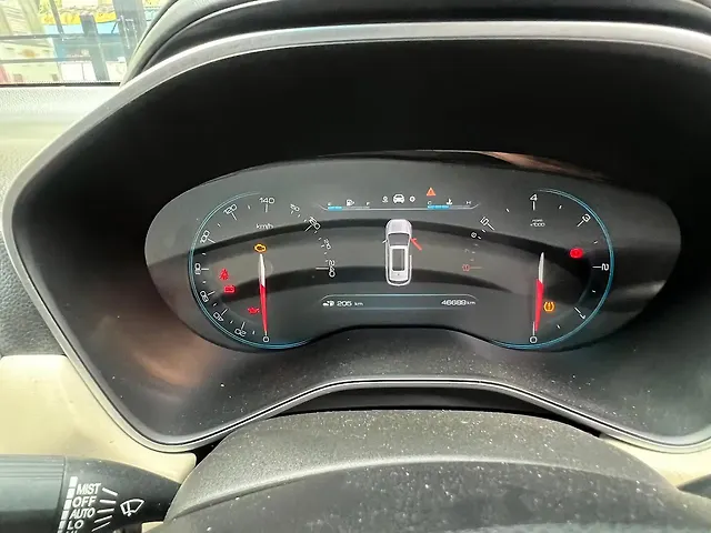 Used MG Hector [2021-2023] Smart 2.0 Diesel Turbo MT in Chennai