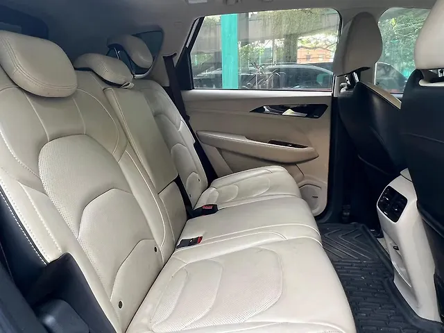 Used MG Hector [2021-2023] Smart 2.0 Diesel Turbo MT in Chennai