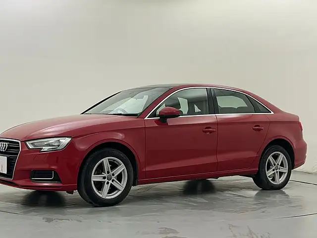 Used 2019 Audi A3 in Delhi