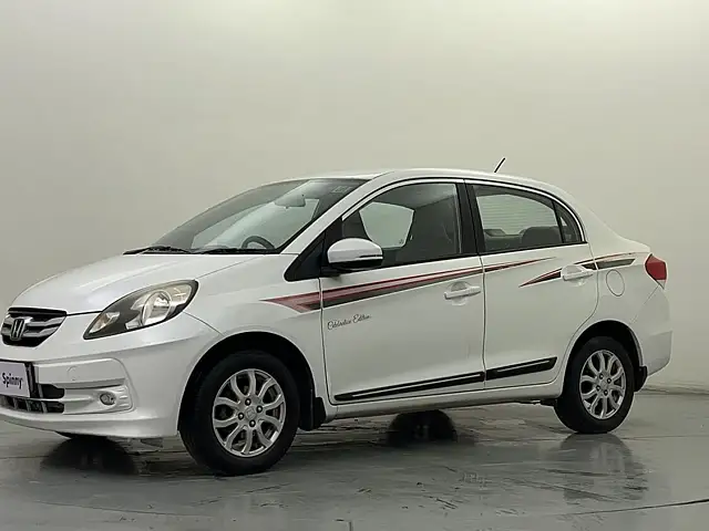 Used 2015 Honda Amaze in Ghaziabad