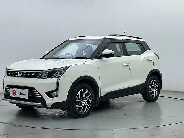 Used 2023 Mahindra XUV300 in Mumbai