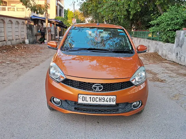 Used 2017 Tata Tiago in Faridabad
