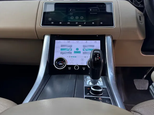 Used Land Rover Range Rover Sport [2013-2018] SDV6 SE in Jalandhar