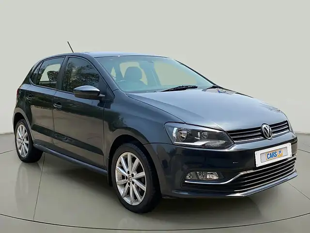 Used 2018 Volkswagen Polo in Kolkata
