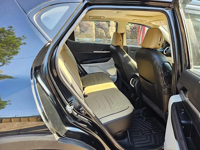 Used Kia Sonet [2020-2022] HTX 1.5 [2020-2021] in Mumbai