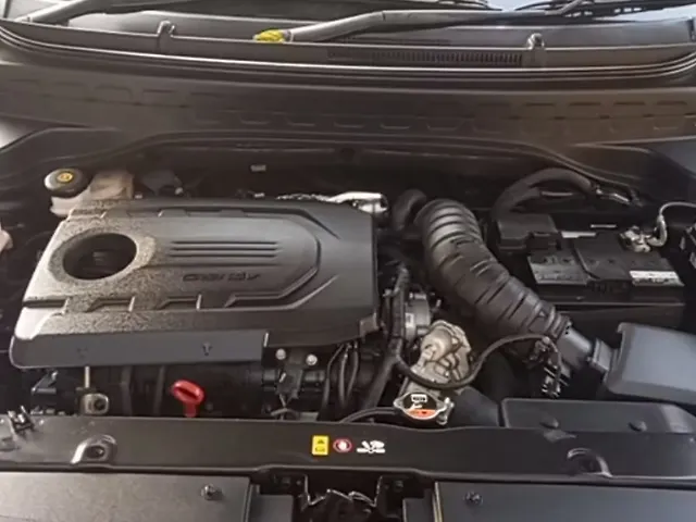 Used Kia Sonet [2020-2022] HTX 1.5 [2020-2021] in Mumbai