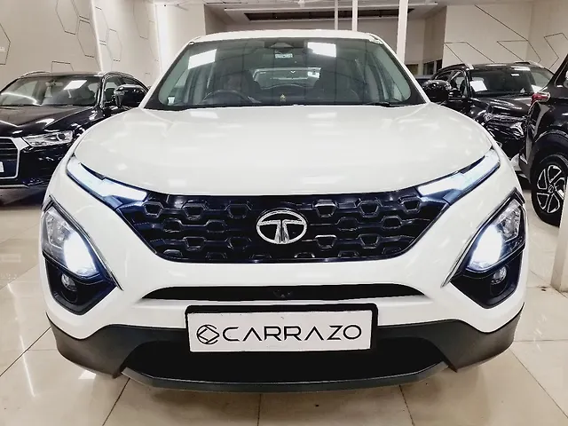 Used 2023 Tata Harrier in Pune