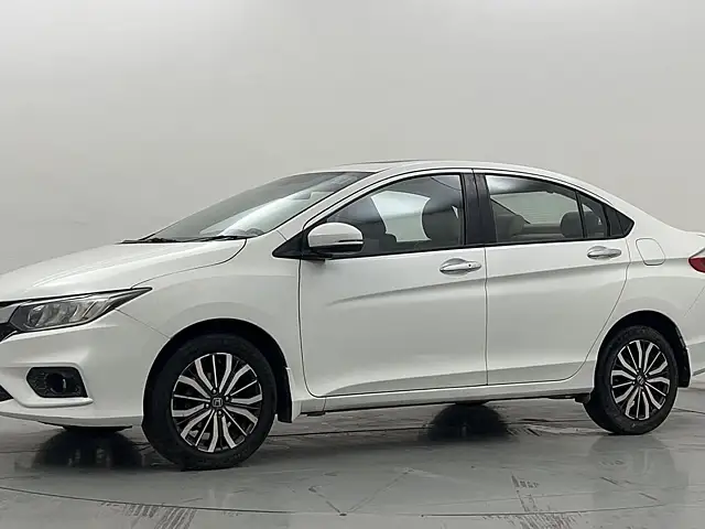 Used 2018 Honda City in Ghaziabad