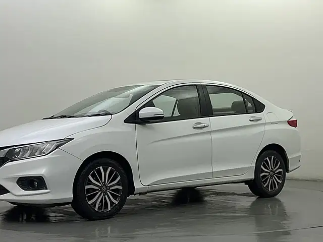 Used 2017 Honda City in Ghaziabad