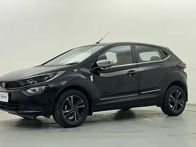 Used 2022 Tata Altroz in Ghaziabad