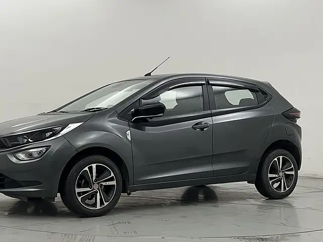Used 2021 Tata Altroz in Faridabad