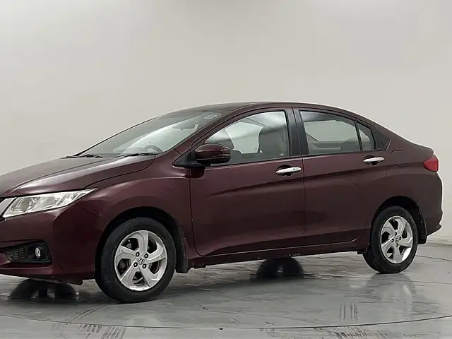 Used 2014 Honda City in Delhi