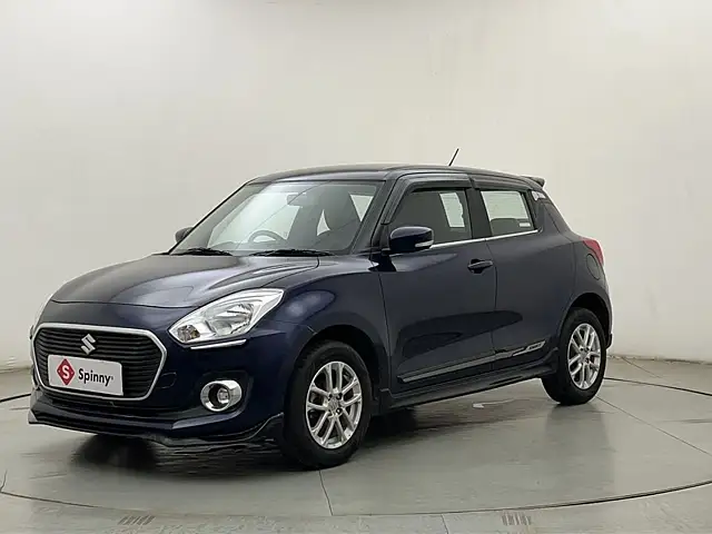 Used 2020 Maruti Suzuki Swift in Mumbai