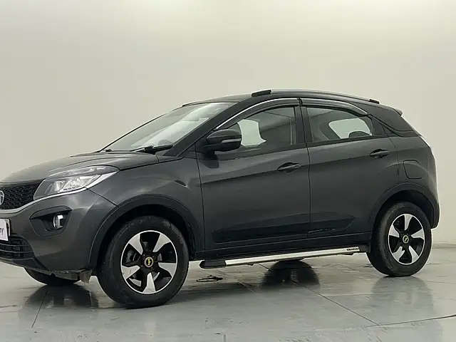 Used 2018 Tata Nexon in Ghaziabad