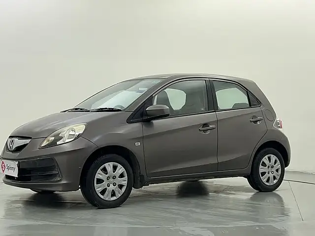 Used 2013 Honda Brio in Delhi