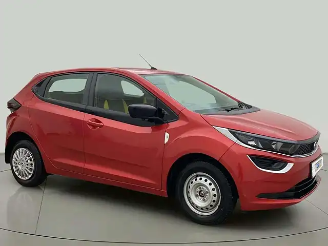 Used 2021 Tata Altroz in Hyderabad