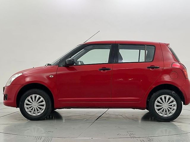 Used Maruti Suzuki Swift [2011-2014] VXi in Ghaziabad