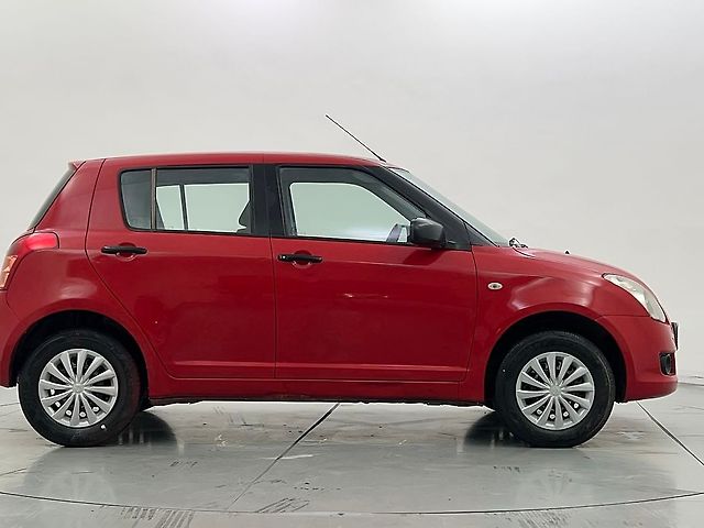 Used Maruti Suzuki Swift [2011-2014] VXi in Ghaziabad