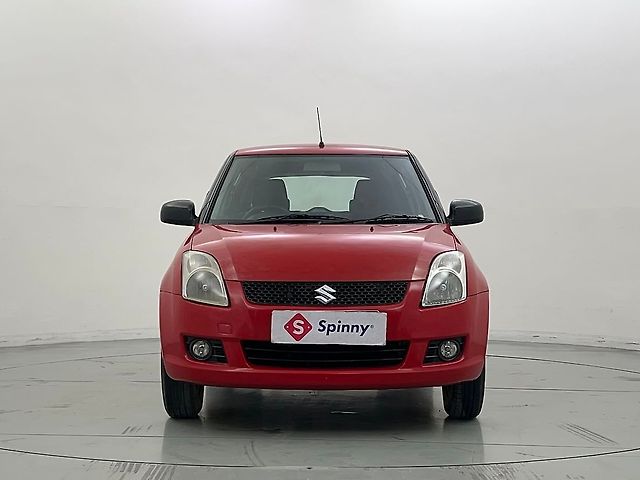 Used Maruti Suzuki Swift [2011-2014] VXi in Ghaziabad