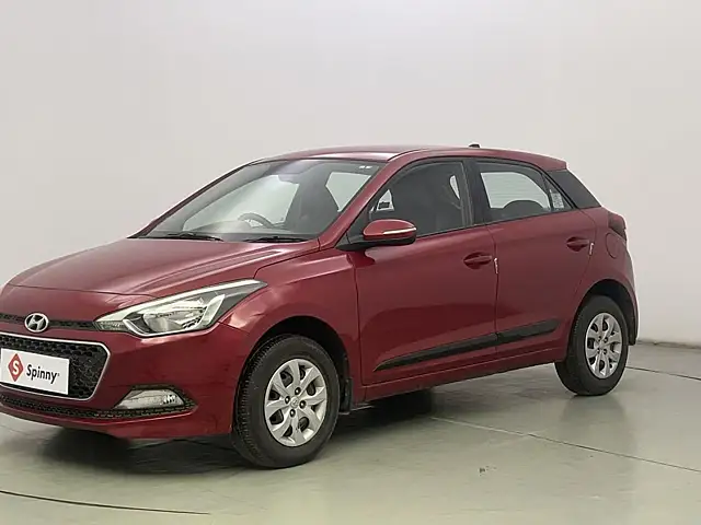 Used 2015 Hyundai Elite i20 in Kolkata