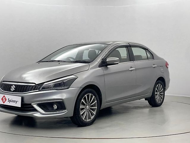 Used 2020 Maruti Suzuki Ciaz in Jaipur