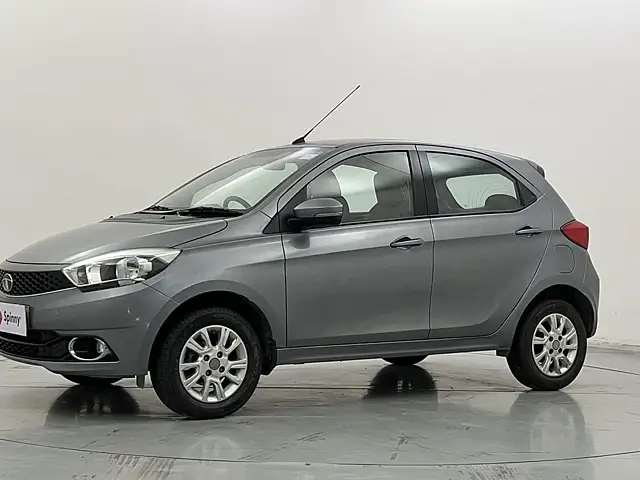 Used 2018 Tata Tiago in Faridabad