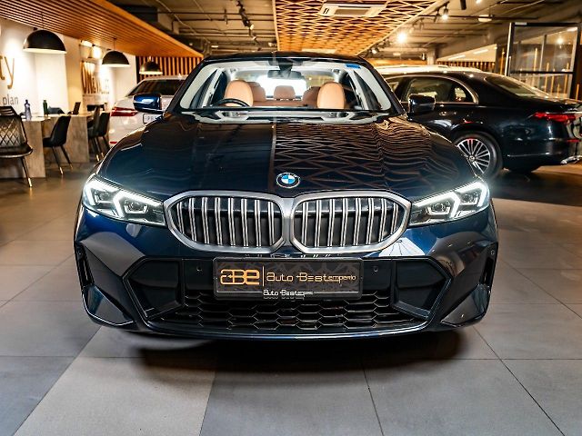 364 Second Hand BMW 3-Series in India, Used BMW 3-Series Cars in India ...