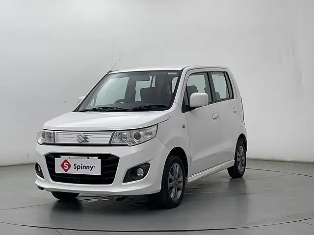 Used 2017 Maruti Suzuki Wagon R in Chennai