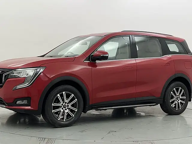Used 2022 Mahindra XUV700 in Ghaziabad