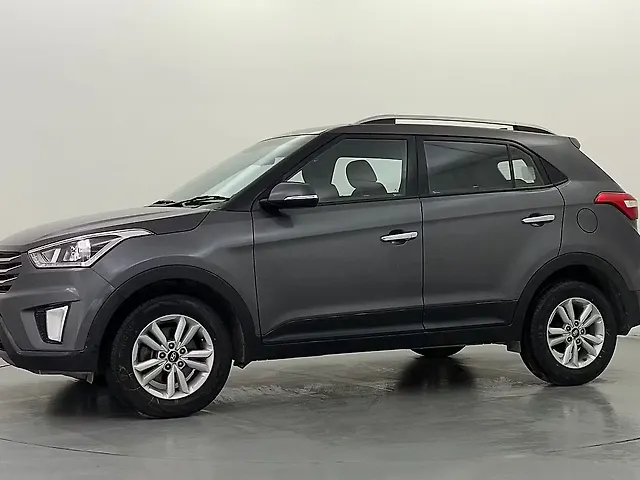 Used 2016 Hyundai Creta in Gurgaon