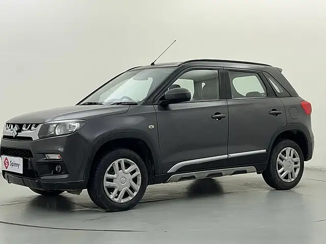 Used 2019 Maruti Suzuki Vitara Brezza in Gurgaon